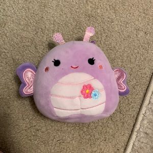 Baby Butterfly Squishmallow